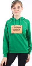 Toontoy Kız Çocuk Baskılı Sweatshirt