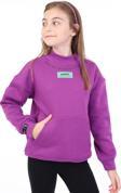 Toontoy Kız Çocuk Baskılı Sweatshirt