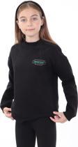 Toontoy Kız Çocuk Baskılı Sweatshirt