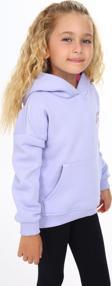 Toontoy Kız Çocuk Baskılı Sweatshirt