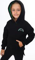 Toontoy Kız Çocuk Baskılı Sweatshirt