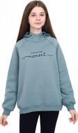 Toontoy Kız Çocuk Baskılı Sweatshirt