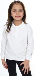 Toontoy Kız Çocuk Baskılı Sweatshirt