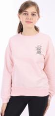 Toontoy Kız Çocuk Baskılı Sweatshirt