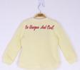 Toontoy Kız Çocuk Be Baskılı Sweatshirt 