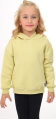 Toontoy Kız Çocuk Baskılı Sweatshirt