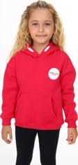 Toontoy Kız Çocuk Baskılı Sweatshirt