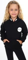 Toontoy Kız Çocuk Baskılı Sweatshirt