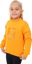 Toontoy Kız Çocuk Baskılı Sweatshirt
