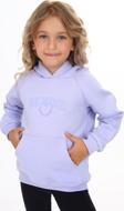 Toontoy Kız Çocuk Baskılı Sweatshirt