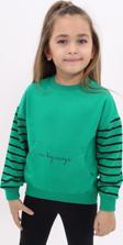 Toontoy Kız Çocuk Baskılı Sweatshirt