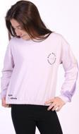Toontoy Kız Çocuk Imagine Tnty Baskılı Sweatshirt