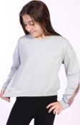 Toontoy Kız Çocuk Imagine Tnty Baskılı Sweatshirt