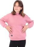Toontoy Kız Çocuk Nakışlı Sweatshirt
