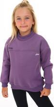 Toontoy Kız Çocuk Nakışlı Sweatshirt