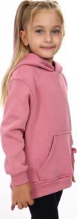Toontoy Kız Çocuk Nakışlı Sweatshirt