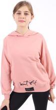 Toontoy Kız Çocuk Nakışlı Sweatshirt