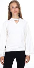 Toontoy Kız Çocuk Okul Sweatshirt