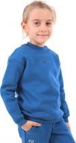 Toontoy Kız Çocuk Nakışlı Sweatshirt