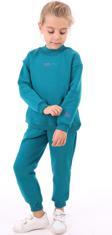 Toontoy Kız Çocuk Nakışlı Sweatshirt