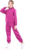 Toontoy Kız Çocuk Nakışlı Sweatshirt