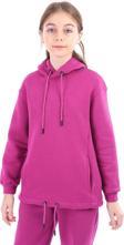 Toontoy Kız Çocuk Nakışlı Sweatshirt