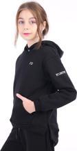 Toontoy Kız Çocuk Nakışlı Sweatshirt