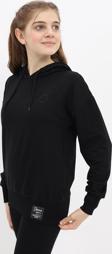 Toontoy Kız Çocuk Nakışlı Sweatshirt