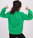 Toontoy Kız Çocuk Sweatshirt