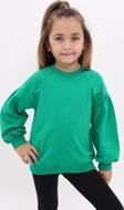 Toontoy Kız Çocuk Sweatshirt