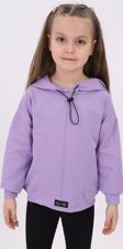 Toontoy Kız Çocuk Sweatshirt