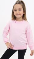 Toontoy Kız Çocuk Sweatshirt
