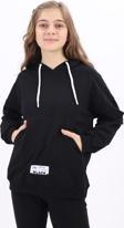 Toontoy Kız Çocuk Sweatshirt