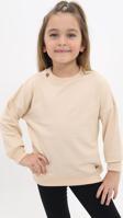 Toontoy Kız Çocuk Sweatshirt