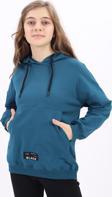 Toontoy Kız Çocuk Sweatshirt