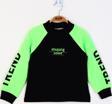 Toontoy Kız Çocuk Stunnig Collar Baskılı Sweatshirt