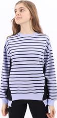 Toontoy Kız Çocuk Sweatshirt