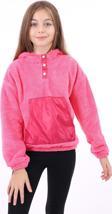 Toontoy Kız Çocuk Sweatshirt
