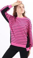 Toontoy Kız Çocuk Sweatshirt