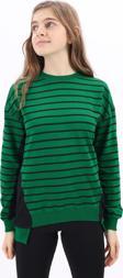 Toontoy Kız Çocuk Sweatshirt