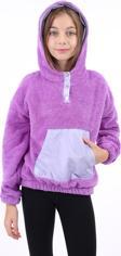 Toontoy Kız Çocuk Sweatshirt