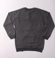 Toontoy Kız Çocuk Sweatshirt Renkli Angel Nakışlı