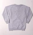 Toontoy Kız Çocuk Sweatshirt Renkli Angel Nakışlı