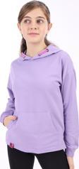 Toontoy Kız Çocuk Sweatshirt