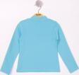 Toontoy Kız Çocuk Tnty Nakışlı Sweatshirt