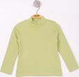 Toontoy Kız Çocuk Tnty Nakışlı Sweatshirt