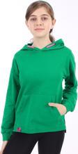 Toontoy Kız Çocuk Sweatshirt