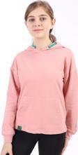 Toontoy Kız Çocuk Sweatshirt