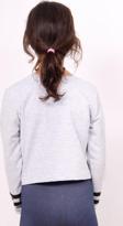 Toontoy Kız Çocuk Yıldızlı Dream Baskılı Sweatshirt
