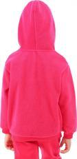 Toontoy Unisex Çocuk Nakışlı Sweatshirt